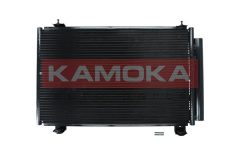 KAMOKA 7800029 — Radiator aer condiționat