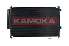 KAMOKA 7800030 — Радиатор кондиционера