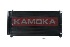 KAMOKA 7800032 — Radiator aer condiționat
