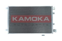 KAMOKA 7800033 — Radiator aer condiționat