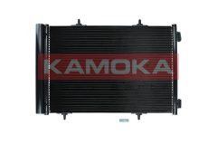 KAMOKA 7800035 — Радиатор кондиционера