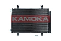 KAMOKA 7800037 — Radiator aer condiționat
