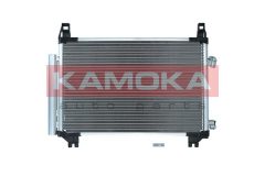KAMOKA 7800039 — Радиатор кондиционера