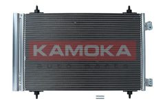 KAMOKA 7800044 — Радиатор кондиционера