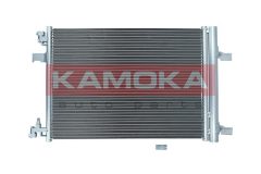 KAMOKA 7800048 — Radiator aer condiționat