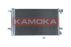KAMOKA 7800049 — Radiator aer condiționat