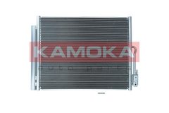 KAMOKA 7800053 — Radiator aer condiționat