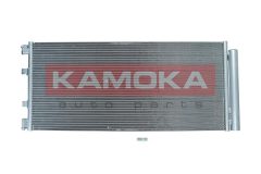KAMOKA 7800054 — Radiator aer condiționat