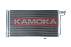 KAMOKA 7800056 — Radiator aer condiționat