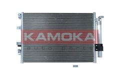 KAMOKA 7800057 — Radiator aer condiționat