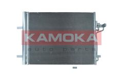 KAMOKA 7800058 — Radiator aer condiționat