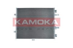 KAMOKA 7800059 — Radiator aer condiționat