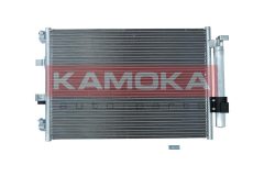 KAMOKA 7800061 — Radiator aer condiționat