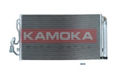 KAMOKA 7800062 — Радиатор кондиционера