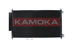 KAMOKA 7800067 — Radiator aer condiționat