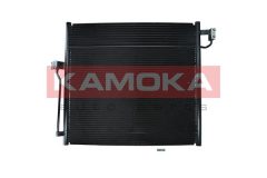 KAMOKA 7800076 — Радиатор кондиционера