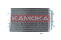 KAMOKA 7800081 — Радиатор кондиционера