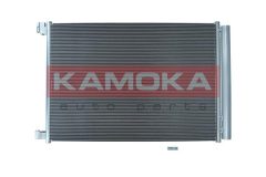 KAMOKA 7800082 — Радиатор кондиционера