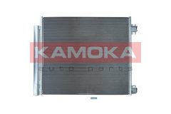KAMOKA 7800088 — Radiator aer condiționat