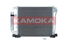 KAMOKA 7800089 — Radiator aer condiționat