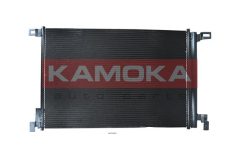 KAMOKA 7800093 — Radiator aer condiționat