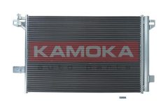 KAMOKA 7800096 — Radiator aer condiționat