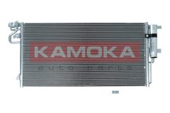 KAMOKA 7800099 — Radiator aer condiționat