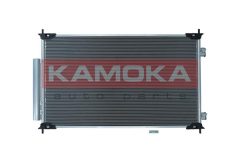 KAMOKA 7800103 — Radiator aer condiționat