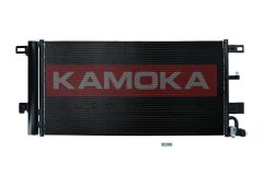 KAMOKA 7800106 — Радиатор кондиционера