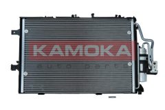 KAMOKA 7800124 — Радиатор кондиционера