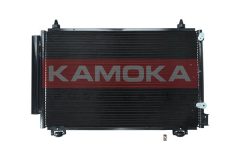 KAMOKA 7800127 — Radiator aer condiționat
