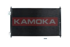 KAMOKA 7800128 — Radiator aer condiționat
