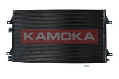 KAMOKA 7800130 — Radiator aer condiționat