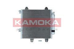 KAMOKA 7800131 — Радиатор кондиционера