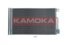 KAMOKA 7800134 — Радиатор кондиционера