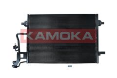 KAMOKA 7800140 — Радиатор кондиционера