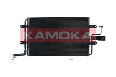 KAMOKA 7800141 — Радиатор кондиционера