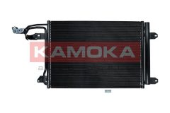 KAMOKA 7800142 — Радиатор кондиционера