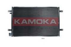 KAMOKA 7800143 — Radiator aer condiționat