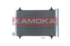 KAMOKA 7800145 — Radiator aer condiționat