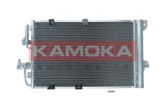 KAMOKA 7800151 — Radiator aer condiționat
