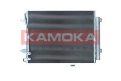 KAMOKA 7800152 — Радиатор кондиционера