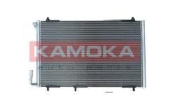 KAMOKA 7800156 — Radiator aer condiționat
