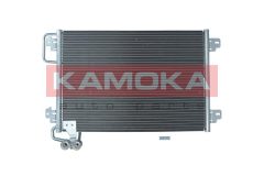 KAMOKA 7800158 — Радиатор кондиционера