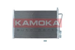 KAMOKA 7800161 — Radiator aer condiționat
