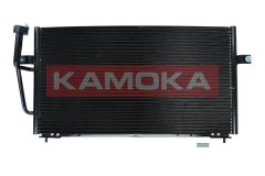 KAMOKA 7800162 — Радиатор кондиционера