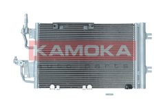 KAMOKA 7800164 — Radiator aer condiționat
