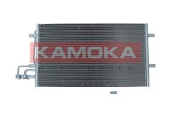 KAMOKA 7800165 — Радиатор кондиционера