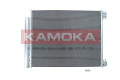 KAMOKA 7800167 — Радиатор кондиционера