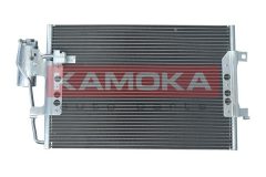 KAMOKA 7800168 — Радиатор кондиционера